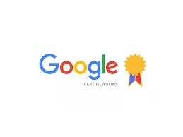 Google Certifications